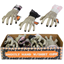 Image de ZOMBIE HANDS WITH CUFF ASSORTED