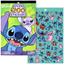 Picture of STITCH STICKERS 200 PAD