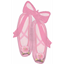 Picture of 40" FOIL - BALLERINA SLIPPERS