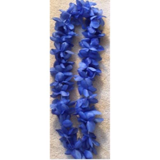 Picture of WEARABLES - LEI 6 PACK - BLUE