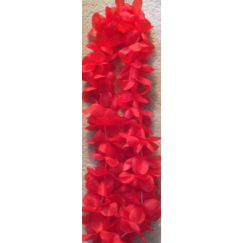 Picture of WEARABLES - LEI 6 PACK - RED