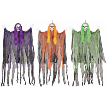 Image de 43" HANGING REAPER - ASSORTED 