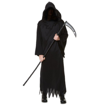 Image de GRIM REAPER - 38-40