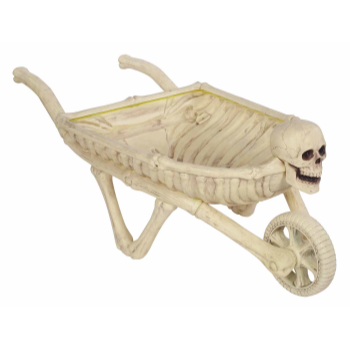 Image de 48" SKELETON WHEEL BARROW