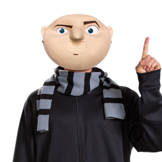 Picture of GRU KIT - ADULT