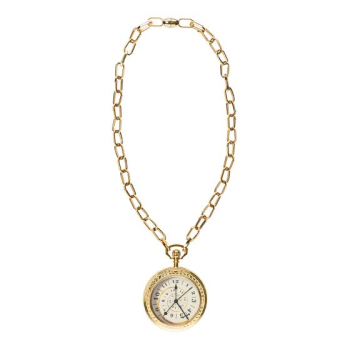 Picture of DESCENDANTS - RISE OF RED POCKET WATCH