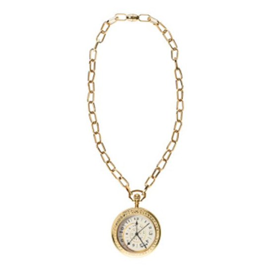 Picture of DESCENDANTS - RISE OF RED POCKET WATCH