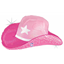 Picture of 26" PINK COWGIRL HAT SUPERSHAPE 