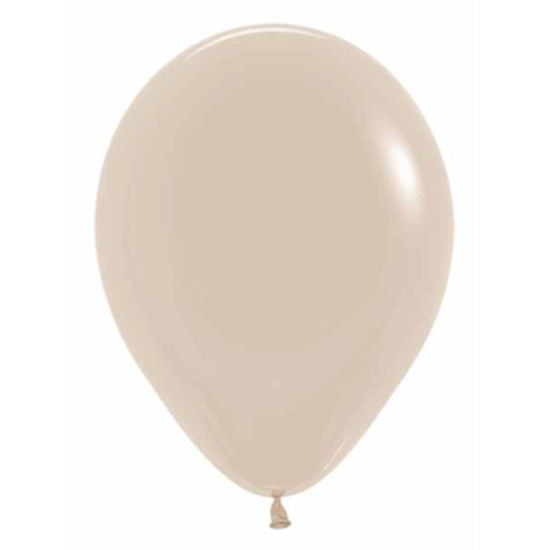 Image sur 11" SAND #071 LATEX BALLOONS - SEMPERTEX