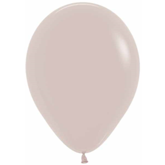 Picture of 5" SAND #071 LATEX BALLOONS - SEMPERTEX