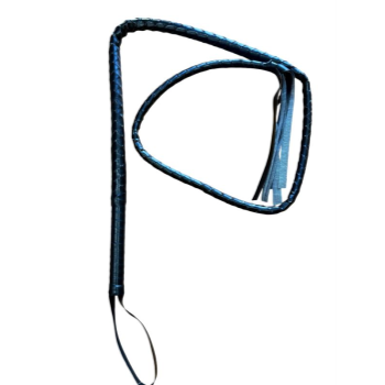 Picture of WESTERN - Faux Leather Whip 