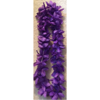 Picture of WEARABLES - LEI 6 PACK - PURPLE