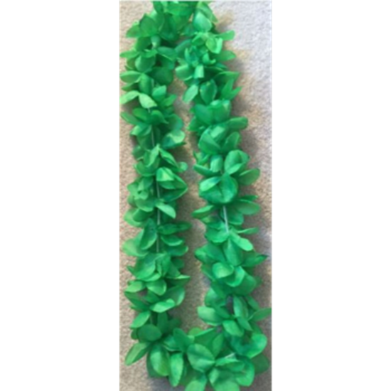 Picture of WEARABLES - LEI 6 PACK - GREEN