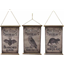 Image de VINTAGE HALLOWEEN CANVAS - ASSORTED