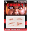 Image de CHUCKY SLASHED - LARGE FX TRANSFER