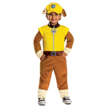 Picture of RUBBLE DELUXE TODDLER - L (4-6x)