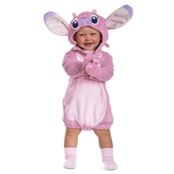 Picture of ANGEL - STITCH MOVIE CLASSIC INFANT - (12-18 MONTHS)