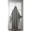 Picture of 6.5' DOOR CURTAIN GHOST