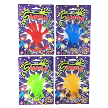 Picture of STICKY HAND