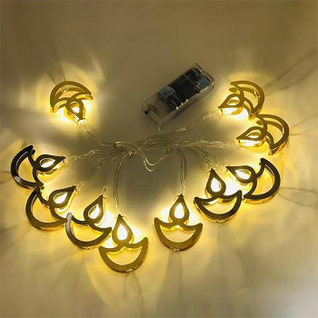Image de DIWALI - LED STRING LIGHTS 