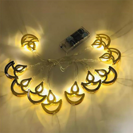 Image sur DIWALI - LED STRING LIGHTS 