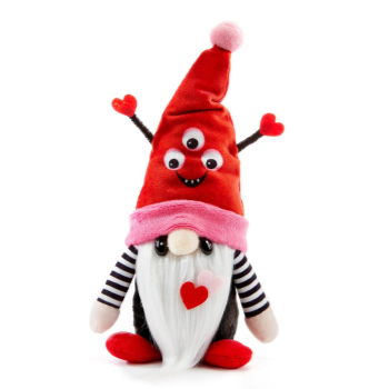 Image de GNOME PLUSH - AMORE