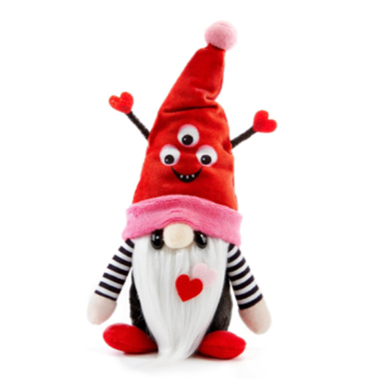 Image sur GNOME PLUSH - AMORE