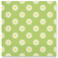 Picture of LUNCHEON NAPKIN 3PLY - SHINY DAISY