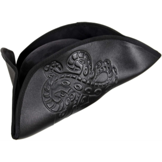 Picture of HATS - OCTOPUS PIRATE HAT