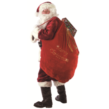 Picture of SANTA SACK