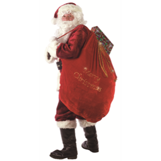 Picture of SANTA SACK