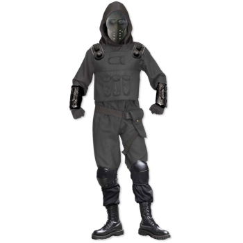 Picture of WARCORE FIGHTER - KIDS MEDIUM