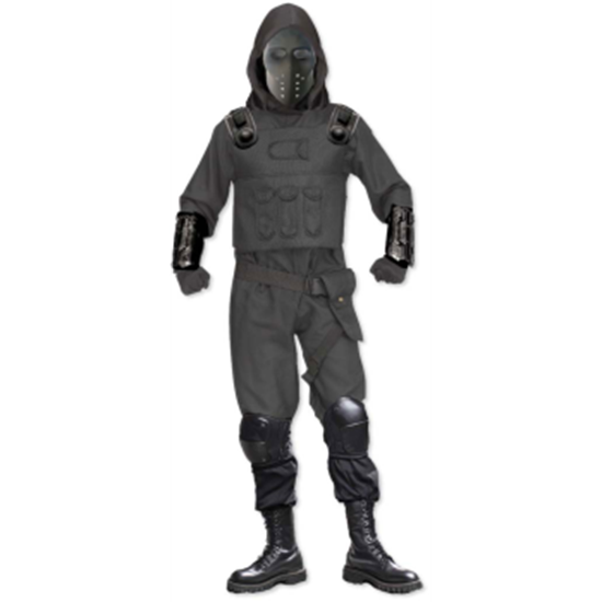 Picture of WARCORE FIGHTER - KIDS MEDIUM