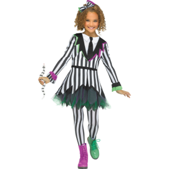 Image sur GIDDY GHOSTIE - KIDS XLARGE