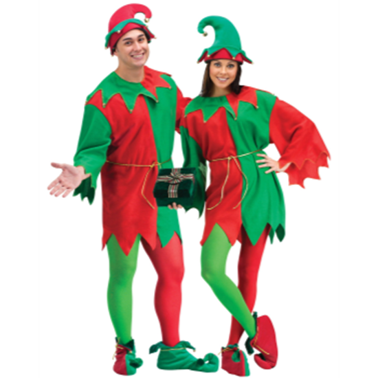 Picture of ELF SET - HAT,SHIRT,SHOES