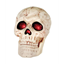 Image de 10" LIGHT UP SKELETON SKULL