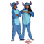Picture of STITCH JUMPSUIT - KIDS XLARGE