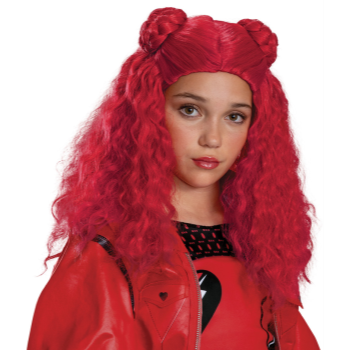 Picture of RISE OF RED WIG 