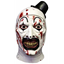 Image de ART THE CLOWN - TERRIFIER - FULL HEAD LATEX MASK