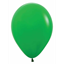 Image de 5" SHAMROCK GREEN #029 LATEX BALLOONS - SEMPERTEX