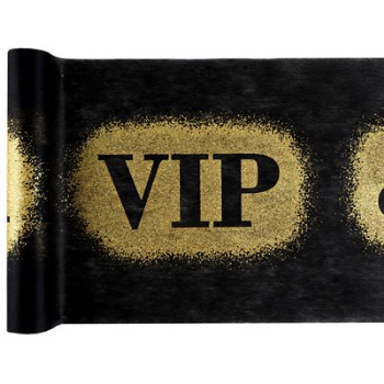 Picture of VIP HOLLYWOOD TABLE RUNNER 5m