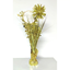 Image de DECOR - Golden Soiree Tinsel Burst Centerpiece