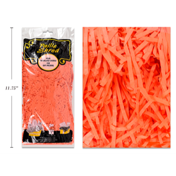 Picture of SHRED - ORANGE