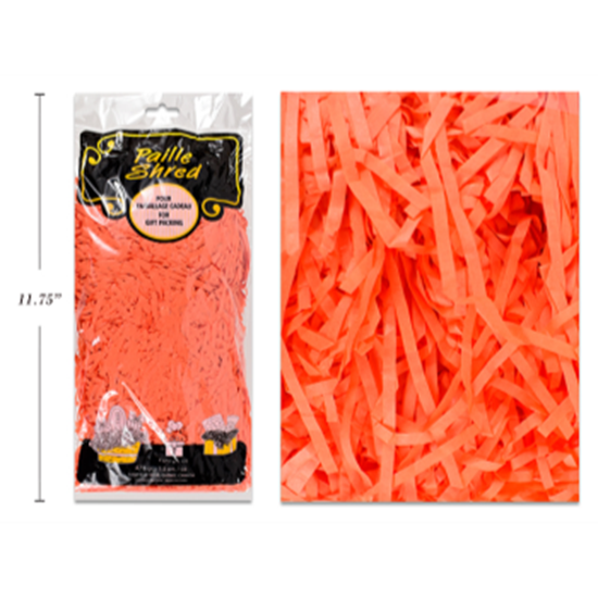 Picture of SHRED - ORANGE