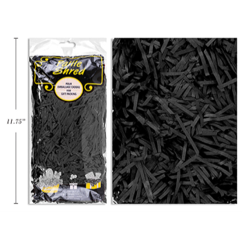 Picture of SHRED - BLACK