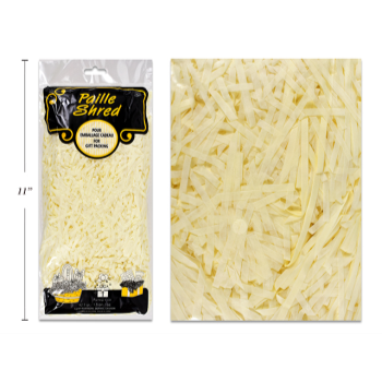 Picture of SHRED - VANILLA