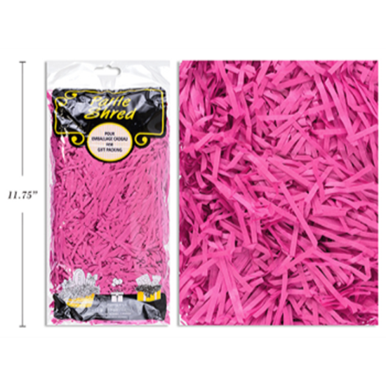 Picture of SHRED - FUCHSIA