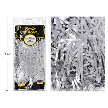 Picture of SHRED - METALLIC PAPER SILVER