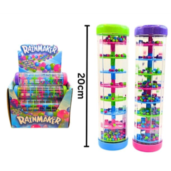 Image sur FAVOUR - Rain Maker