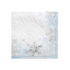 Image de TABLEWARE - Snow lace Beverage Napkins